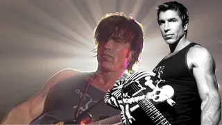 George Lynch on His Steroid Use: "You pay the price for all cheating" - Interview