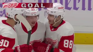 23/24 RS: Det @ STL Highlights - 12/12/23