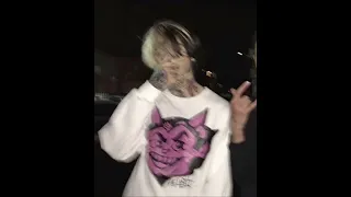 lil peep- Beamer boy | Sped up- 1h