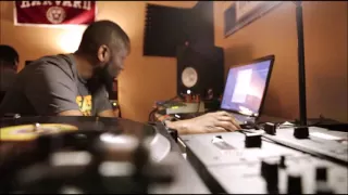 9th Wonder - The Sender (HD)