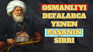 Arap Tarihi Bölüm 4: Kavalalı Mehmet Ali Paşa, Osmanlı’yı bu sayede yendi