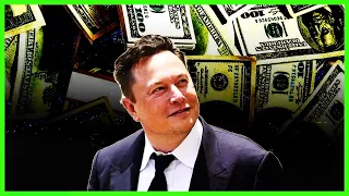 How Elon Musk Got Rich | The Kyle Kulinski Show