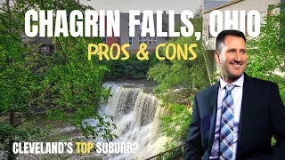 TOP TEN PROS & CONS of Chagrin Falls