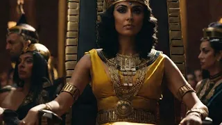 Unveiling Cleopatra's Hidden Secrets: The Untold Story of History's Most Enigmatic Queen!