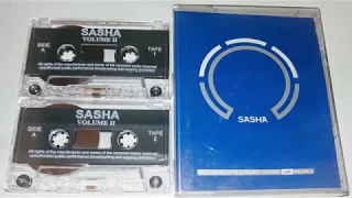 Sasha - Live at Club Zen - 1996 - Vol. 2 - Part 2