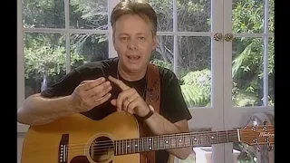 Boom Chick | Instructional | Tommy Emmanuel