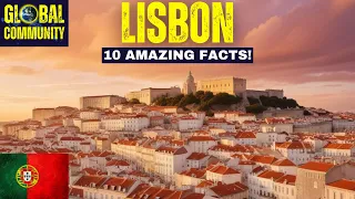 The Best of LISBON: Top 10 Things to Know!