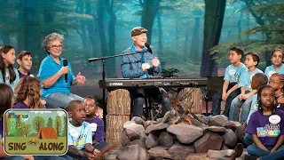 1 - “God of Creation” - 3ABN Kids Camp Sing-Along