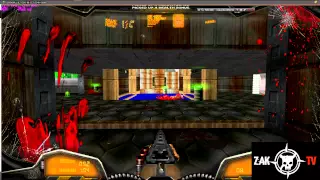 Descargar Brutal DOOM (windows 7)  -Zak TV