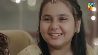 Pyari Mona Episode 10 - [ 𝗕𝗲𝘀𝘁 𝐌𝐨𝐦𝐞𝐧𝐭 01 ] #sanamjung #adeelhussain - HUM TV