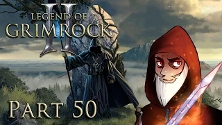 Legend of Grimrock 2 - Part 50