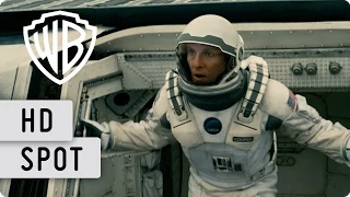 INTERSTELLAR - Spot 14 Deutsch HD German