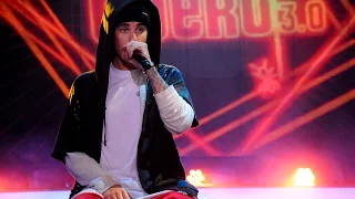 Justin  Bieber - What do you mean (El Hormiguero 3.0)