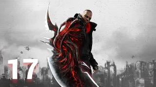 Прохождение Prototype 2 - Часть 17: Альфа-волк