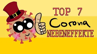 Top 7 positive Nebeneffekte der Corona-Krise - Tommys tolle Toplisten