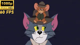 Tom and Jerry Show 60fps