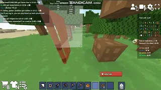 NEW GAMEMODE AND FACTIONS NOT LIMITED TIME GAME BLOXD.IO