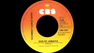 Sun Of Jamaica - Goombay Dance Band