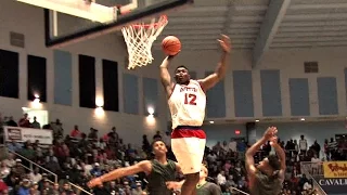 Zion Williamson SHUTS DOWN The Gym! 42 Points (Full Highlights)