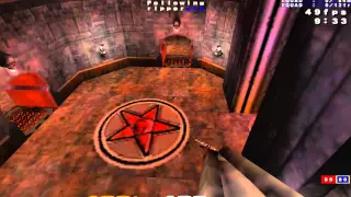 Quake III Arena [OSP] TDM TuLLs vs MAD ripperuts [POV]  SmauILP 2002 LAN WB final [pro-q3dm6]