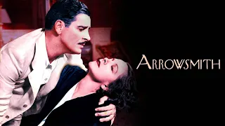Arrowsmith | Full Classic Movie | Ronald Colman, Helen Hayes | WATCH FOR FREE
