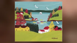 Maud Lewis