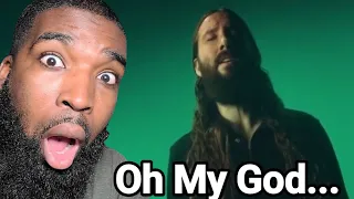 "A MUST WATCH!!" | Avi Kaplan - Healing (Official Video)**REACTION**