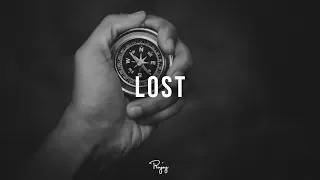 "Lost" - Storytelling Trap Beat | Rap Hip Hop Instrumental Music 2020 | YoungGotti #Instrumentals