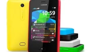 Nokia Asha 501 обзор от Quke.ru