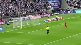 Goleiro Defende Pênalti Com Mortal Histórico...