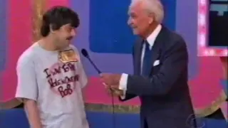 Buy or Sell Michael on The Price is Right