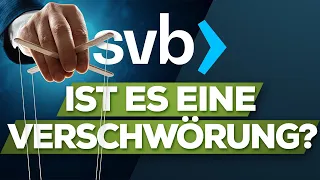 Banken-Crash + neue Finanzkrise? Was kommt da auf uns zu?