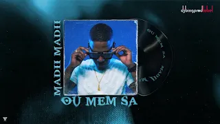 Madii Madii Ft Ash -Ou Mem Sa  -Cover Oxlade Ku Lo Sa (Audio)