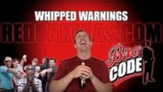 Whipped Warning! | Popp Culture