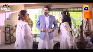 Larki Tezab Phanko Gai Mujhpr Larka Tumhai Dekh Jee Uthta Hon #rangmahal#BestScene|#dramabazaarka tu