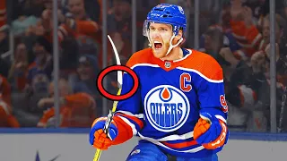 8 WEIRD Things You Didn't Know about Connor Mcdavid!