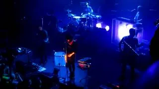 Lilly Wood & The Prick: Into Trouble (2013-02-21: La Cigale, Paris, France)