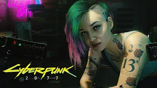 Cyberpunk 2077 ➤ ТРЕЙЛЕР | Геймплей (на русском)