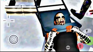 Jeff Hardy Died |WWE smack down Vs raw 2010 android gameplay|