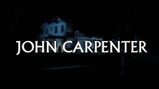John Carpenter Supercut