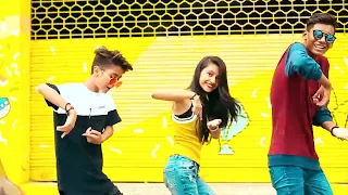 TERE NAAL NACHNA   Badshah   Choreography By Rahul Aryan   Earth   Dance short Film  1080p60