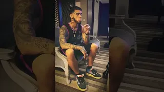 Anuel AA • LOS ILLUMINATY 🪬 #freerochyrd