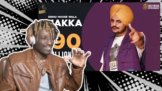 Dhakka - Sidhu Moose Wala | Election Day | First Time Hearing it | Reaction!!