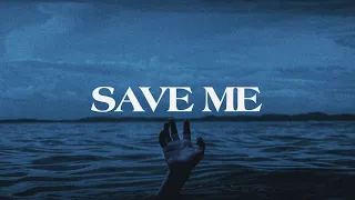 Free Sad Type Beat - "Save Me" | Emotional Piano Instrumental 2024