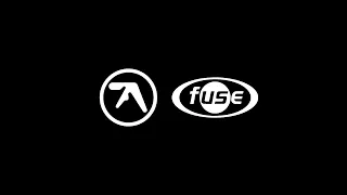 Aphex Twin @ Fuse 1995 (cleaned audio)