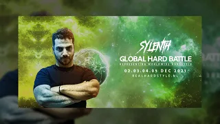 The Sound Of Sylenth - Global Hard Battle 2021 Hardstyle