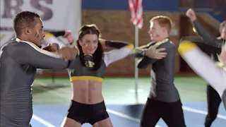 Bring It On: Worldwide #Cheersmack - Four Team Montage - Own it on Blu-ray, DVD & Digital 8/29