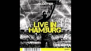 Scooter - Ti Sento (Live In Hamburg 2010) .