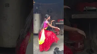 Ishqyaun Dishqyaun Katyayani Gond 14 New Dance Video #shorts