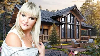 Margarita Sukhankina how she lives and how much the soloist of the Mirage group earns